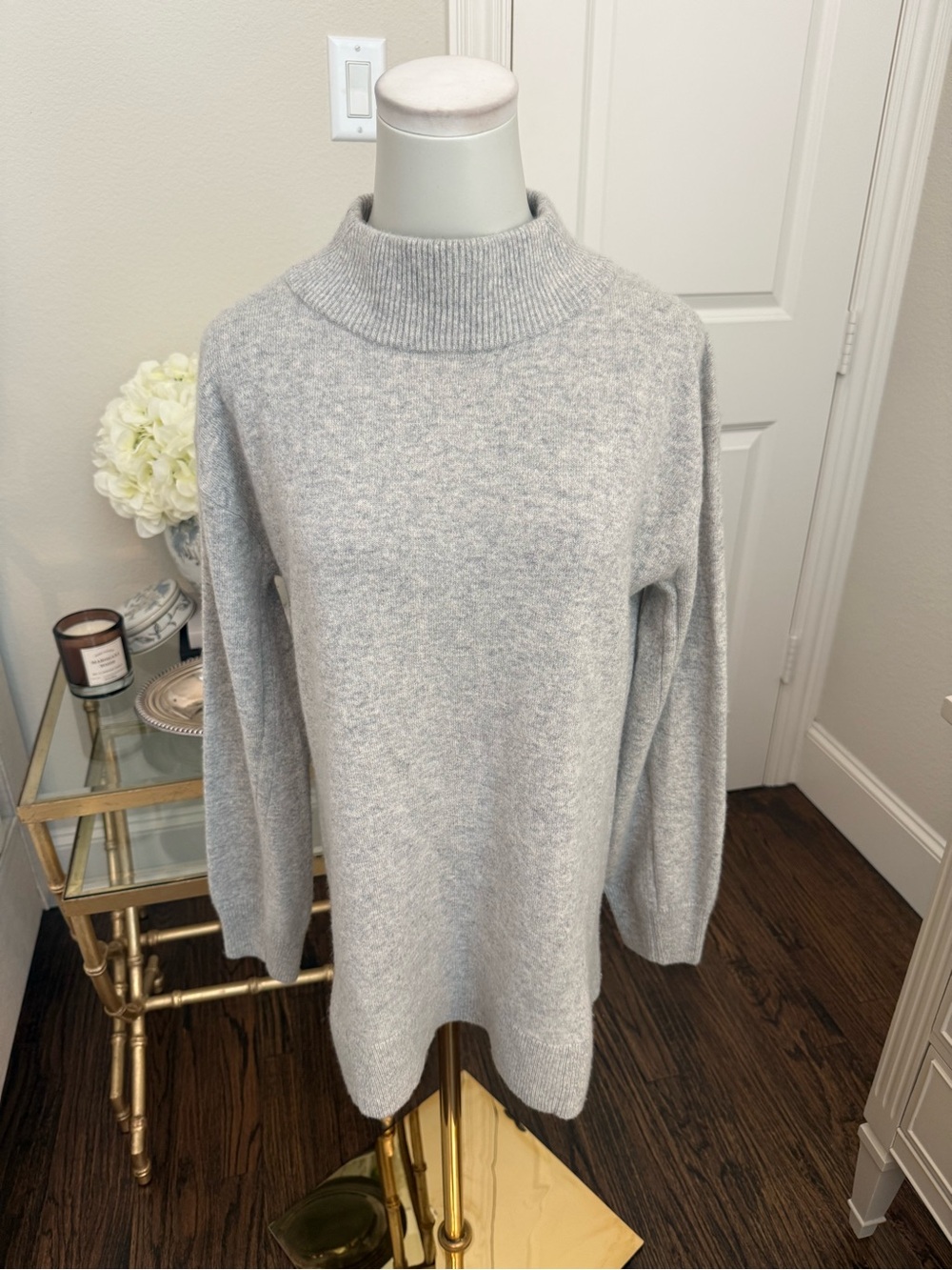 Rag & bone Cashmere Sweater